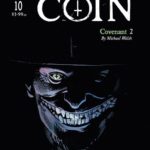 The Silver Coin #10