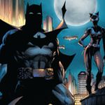 Batman Catwoman #11