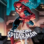 The Amazing Spider-Man #1