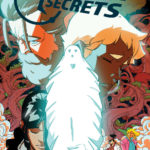 Seven Secrets #16