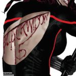 Black Widow #15