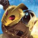 The Rocketeer The Great Race #1