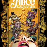 Alice Ever After #2