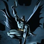 Batman: Fortress #1