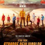 Star Trek: Strange New Worlds S01XE01