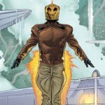 The Rocketeer The Great Race #2