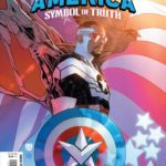 Captain America Symbol of Truth #1