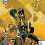 Eternals #12