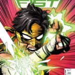 Iron Fist #3