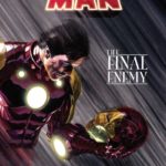 Iron Man #19