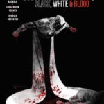 Moon Knight: Black, White # Blood #1