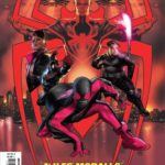 Miles Morales: Spider-Man #38