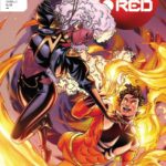 X-Men Red #2