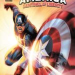 Captain America Sentinel of Liberty #1