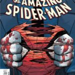 The Amazing Spider-Man #3