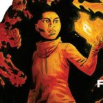 Manor Black: Fire in the Blood #3