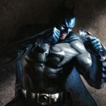 Batman #124