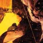 Batman: Fortress #2