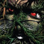 The Swamp Thing Season Two #14