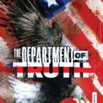 The Department of Truth #19