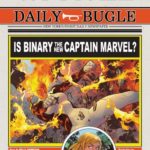 Captain Marvel #39