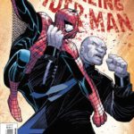 The Amazing Spider-Man #5