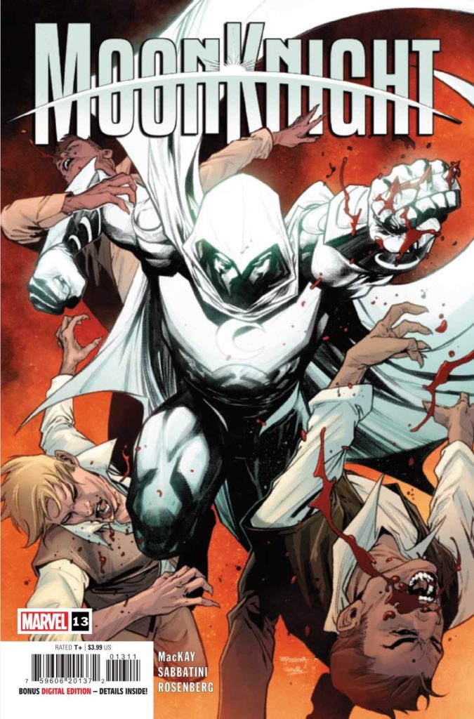 Moon Knight Joining The Avengers? Director Talks Season 2, James Gunn, DC