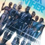 Black Panther #7