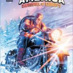Captain America: Sentinel of Liberty #2