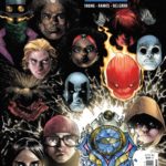 Strange Academy #18