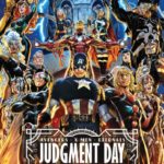 A.X.E. Judgment Day #1