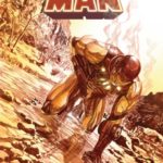 Iron Man #21