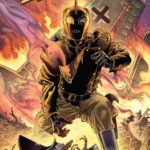 The Rocketeer The Great Race #4