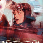 Barnstormers #1