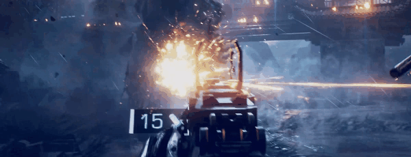 Bright Memory: Infinite Comes to PlayStation®5, Nintendo Switch & Xbox Series X, S On 21 July 2022!, News
