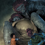 The Ward #2
