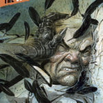 The Lonesome Hunters #2