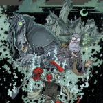 Hellboy and the B.P.R.D.: Time Is A River #1