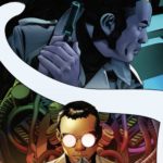 Prodigy: The Icarus Society #1