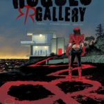 Rogue's Gallery #1
