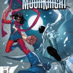 Ms. Marvel and Moon Knight #1