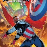 Captain America: Symbol of Truth #4