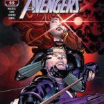 Avengers #60