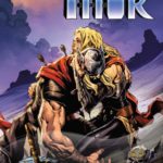 Jane Foster & The Mighty Thor #4