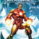 A.X.E.: Avengers #1