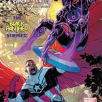 Captain America: Symbol of Truth #5