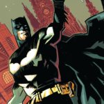 Batman Urban Legends #19