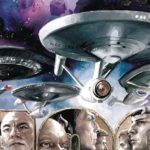 Star Trek #400