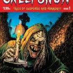 Creepshow #1