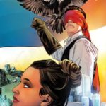Prodigy: The Icarus Society #3